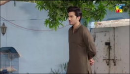 Ibn-e-Hawwa - Episode 22 - 9th Jul 2022